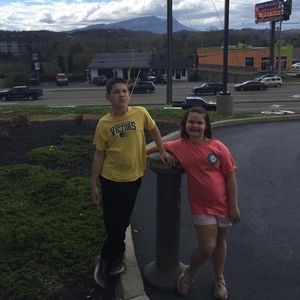 Meet your Posher, Russell